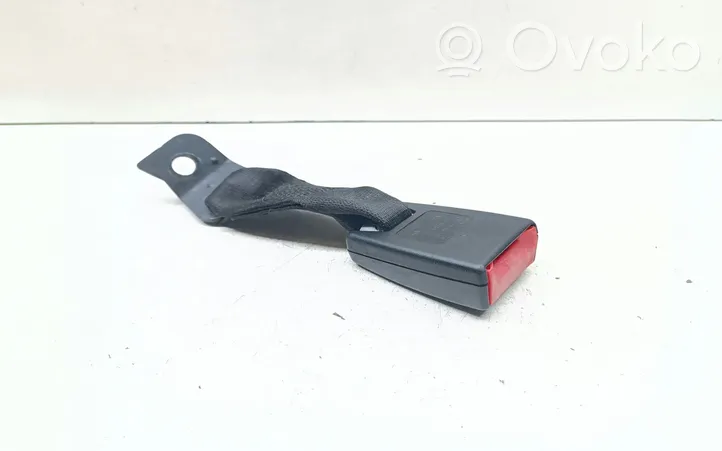 BMW 3 E92 E93 Rear seatbelt buckle 9117261