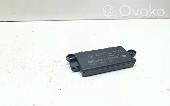 BMW 3 E92 E93 Boîtier module alarme 6950525