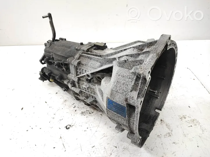 BMW 3 E90 E91 Boîte de vitesses manuelle à 6 vitesses 1069401059