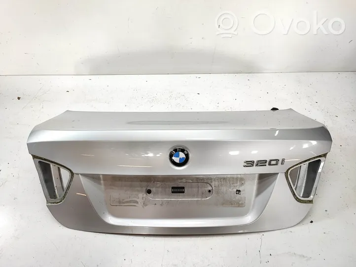 BMW 3 E90 E91 Puerta del maletero/compartimento de carga 