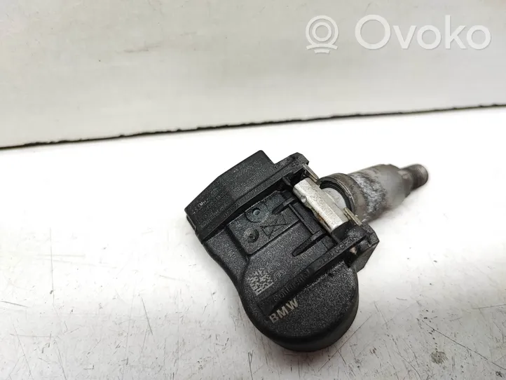 BMW 1 F20 F21 Sensore di pressione dello pneumatico 