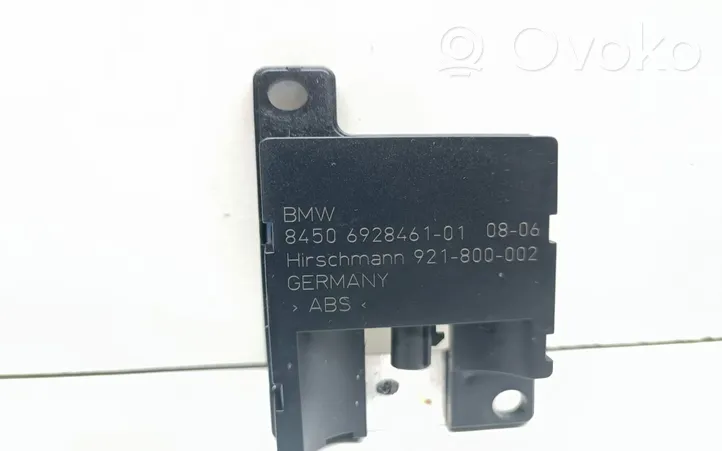 BMW 7 E65 E66 Wzmacniacz anteny 6928461