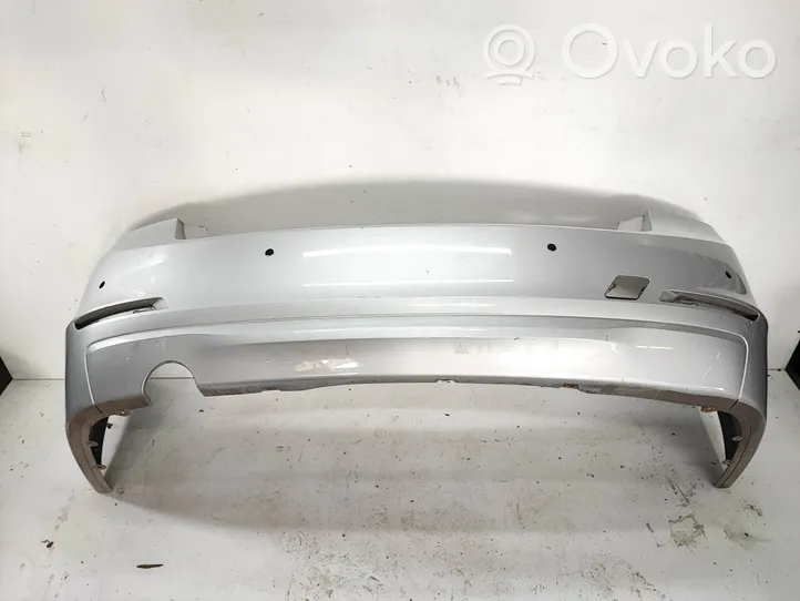 BMW 3 F30 F35 F31 Stoßstange Stoßfänger 7256930