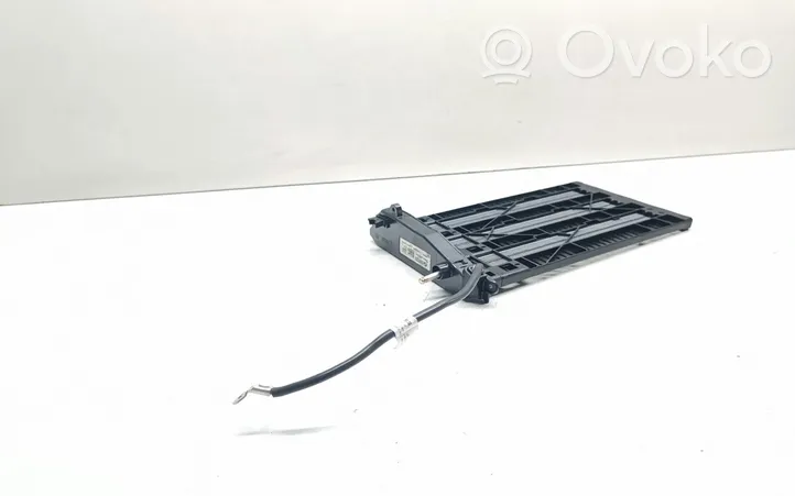 BMW 4 F32 F33 Radiateur électrique de chauffage auxiliaire 9232058