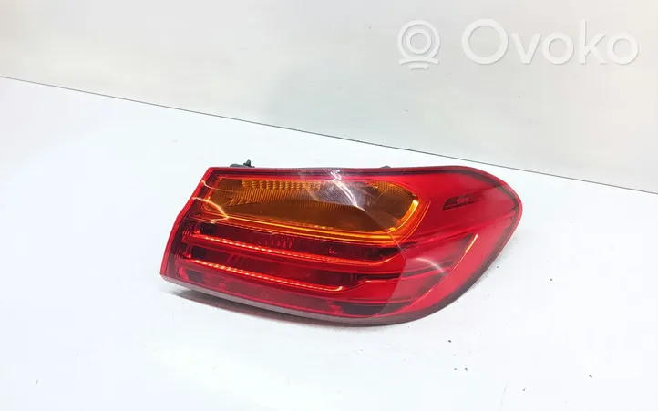 BMW 4 F32 F33 Feux arrière / postérieurs 7296098