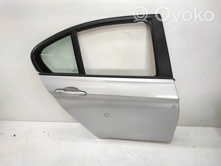 BMW 3 F30 F35 F31 Rear door 