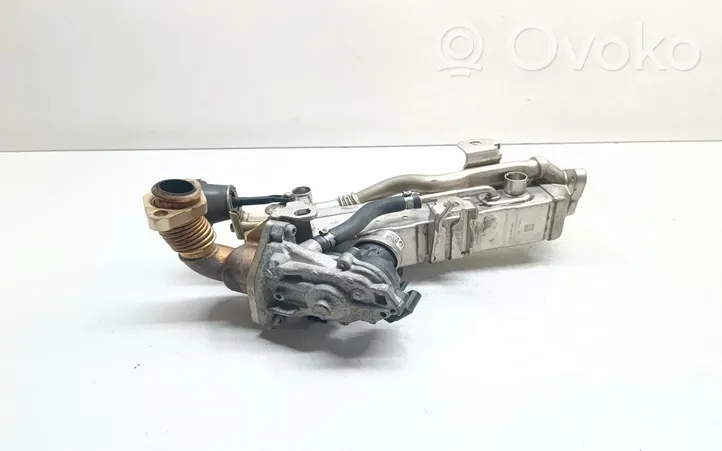 BMW 4 F32 F33 EGR dzesētājs 8513691