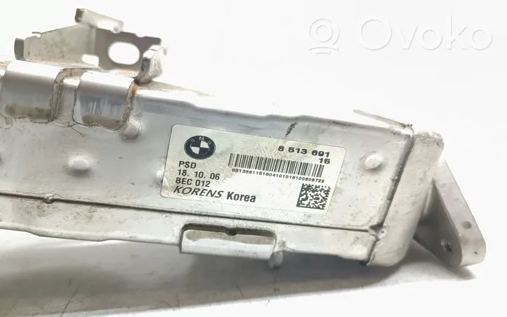 BMW 4 F32 F33 EGR dzesētājs 8513691