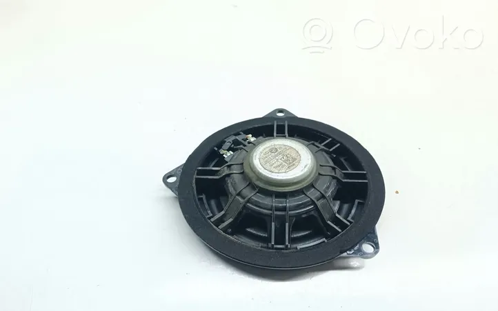 BMW 3 F30 F35 F31 Etuoven kaiutin 9264943