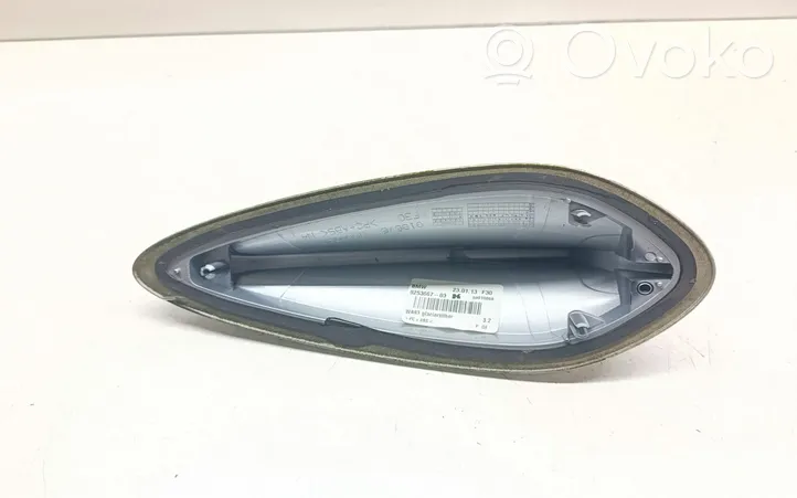 BMW 3 F30 F35 F31 Copertura dell’antenna tetto (GPS) 9253667