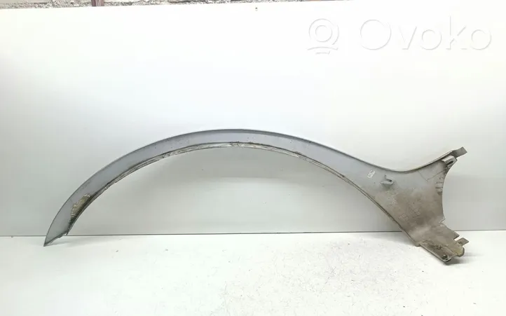 BMW X3 E83 Rivestimento passaruota anteriore 3414436