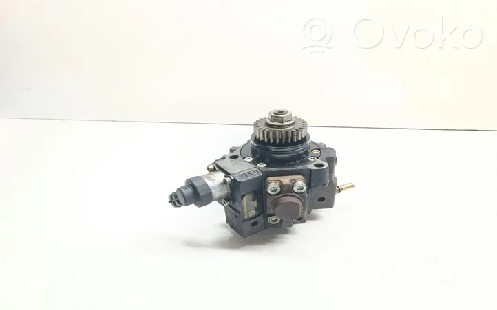 Nissan Qashqai+2 Pompe d'injection de carburant à haute pression 0445010170