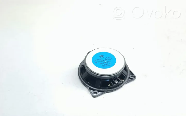 BMW 7 E65 E66 Altoparlante portiera anteriore 6930902