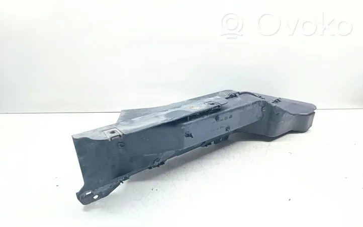 BMW 7 E65 E66 Brake cooling air channel/duct 7153784