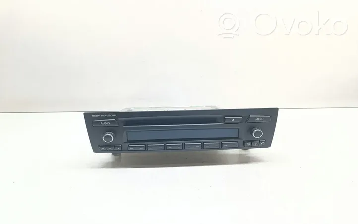 BMW 3 E90 E91 Unità principale autoradio/CD/DVD/GPS 9258164