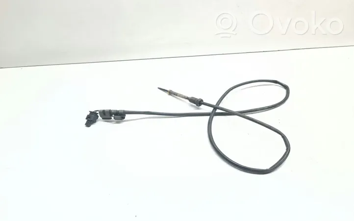 BMW 5 GT F07 Exhaust gas temperature sensor 8514730