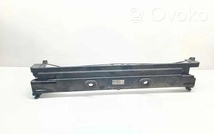 BMW 5 GT F07 Soporte de montaje del radiador 7804618