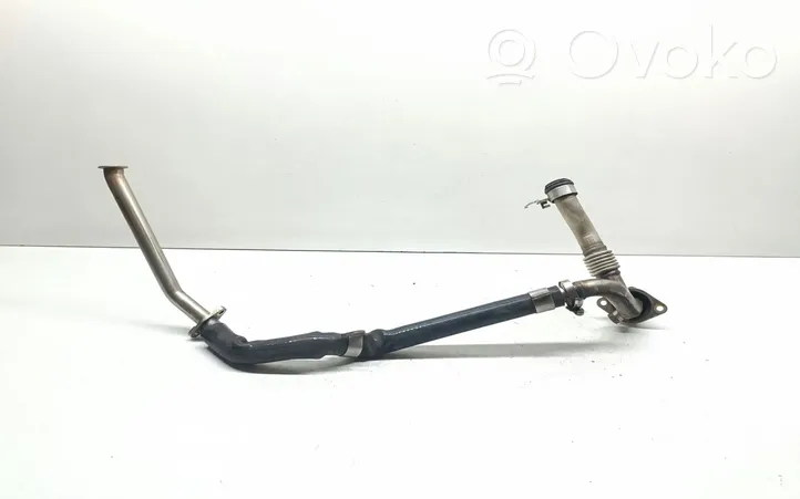 BMW 3 E90 E91 EGR valve line/pipe/hose 