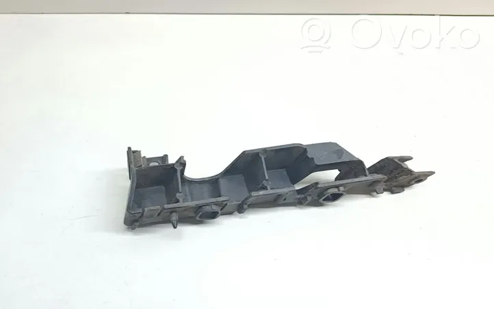 Audi A6 S6 C7 4G Staffa di rinforzo montaggio del paraurti anteriore 4G0801284