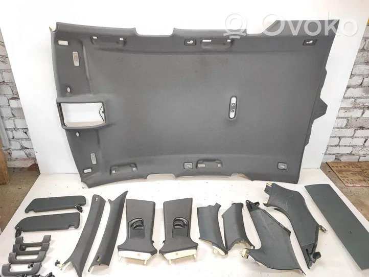 Audi A6 S6 C7 4G Set rivestimento 4G9867506