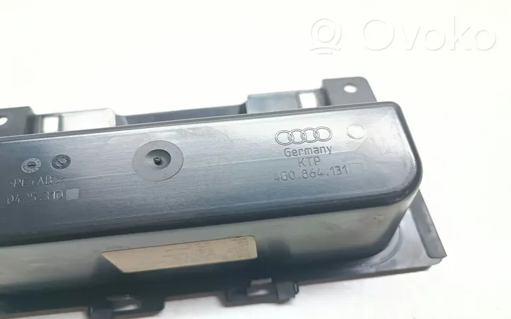 Audi A6 S6 C7 4G Peleninė panelėje 4G08641314PK