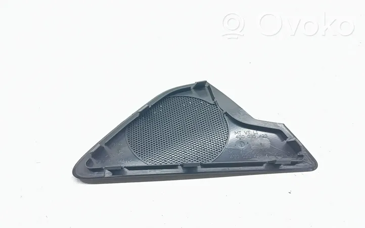 Audi A6 S6 C7 4G Maskownica głośnika drzwi przednich 4G0035423