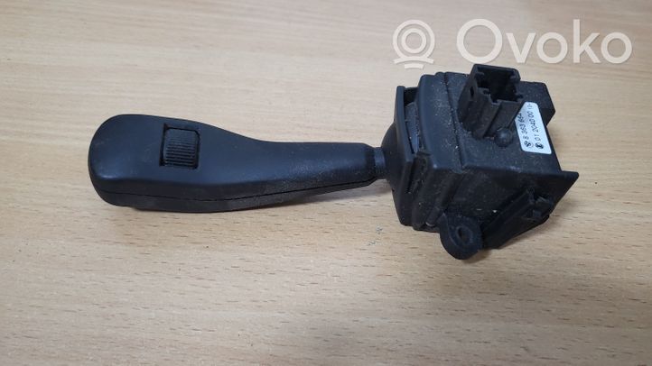 BMW 3 E46 Wiper control stalk 