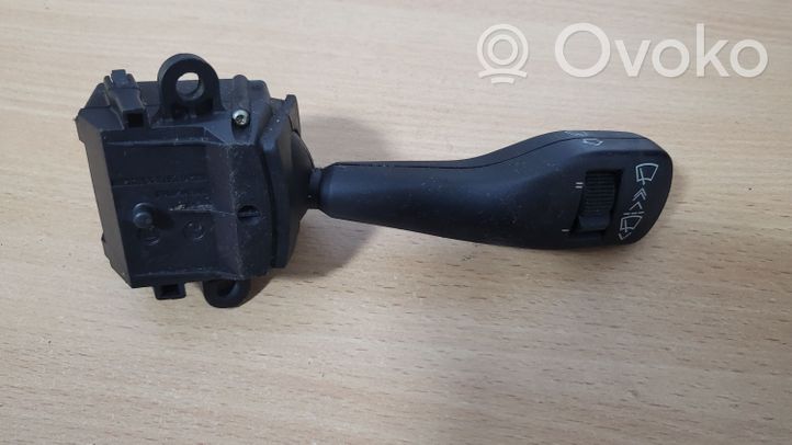 BMW 3 E46 Wiper control stalk 