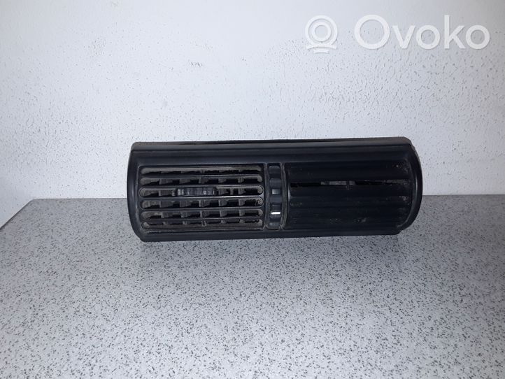 BMW 3 E36 Grille d'aération centrale 64228390216