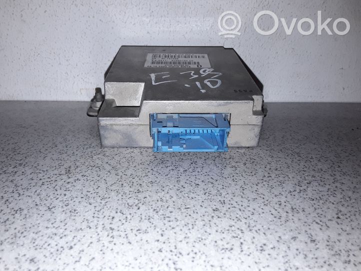 BMW 5 E39 Voice control module 84416915046