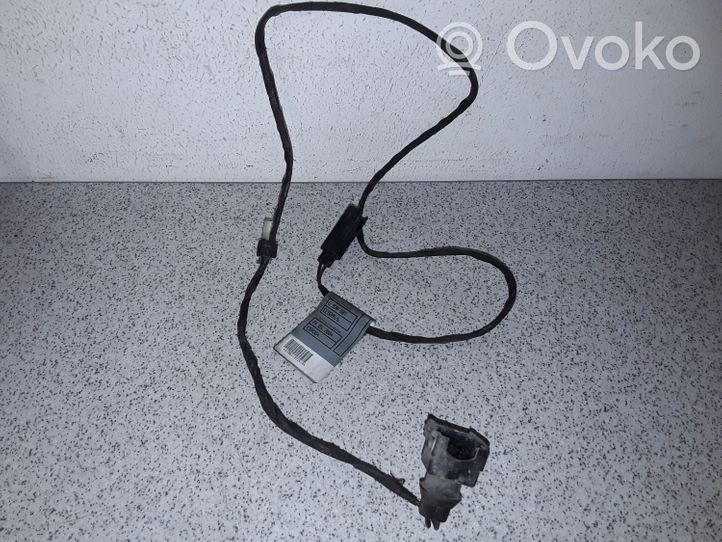 BMW 5 E39 Otros cableados 6930508