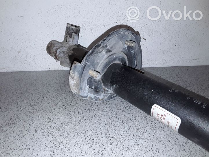 BMW 7 E38 Smorzatore/ammortizzatore d’urto per paraurti posteriore 51128125421