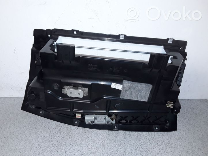 BMW 5 E60 E61 Cornice vano portaoggetti 51167034080