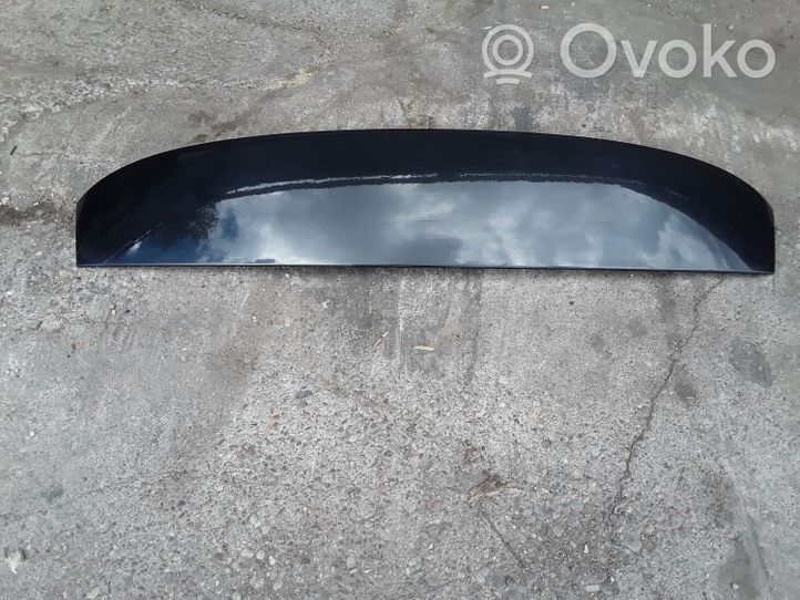 BMW 3 E46 Spoiler tylnej szyby klapy bagażnika 8235987