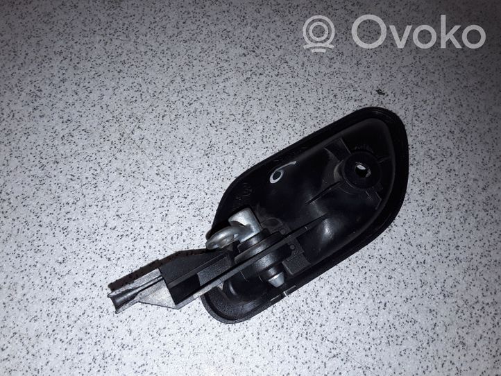 BMW 5 E39 Rear door interior handle trim 8226050