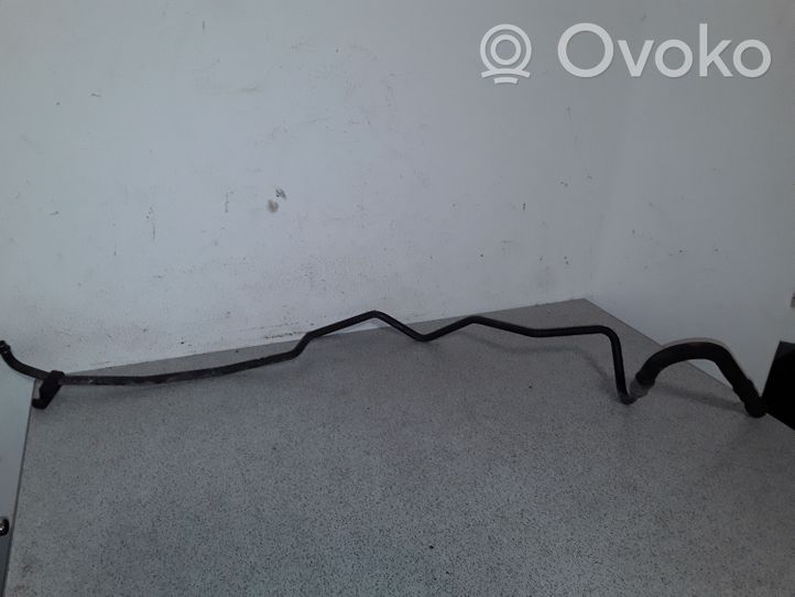 BMW 3 E46 Heater radiator pipe/hose 17227785131