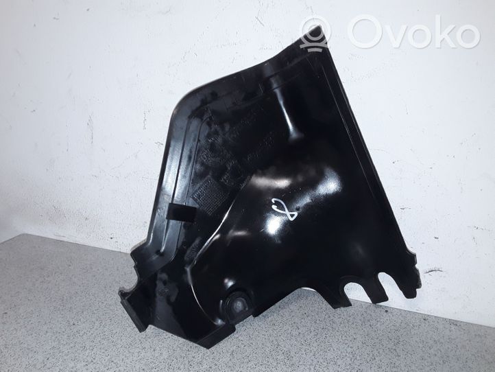 BMW 3 E46 Autres pièces compartiment moteur 51718202799