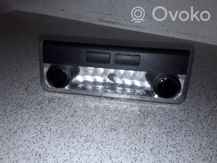 BMW 3 E46 Światło fotela przedniego 63316901478