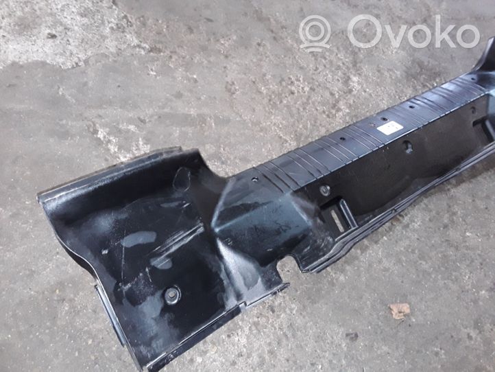 BMW 3 E46 Altro elemento di rivestimento bagagliaio/baule 8193800