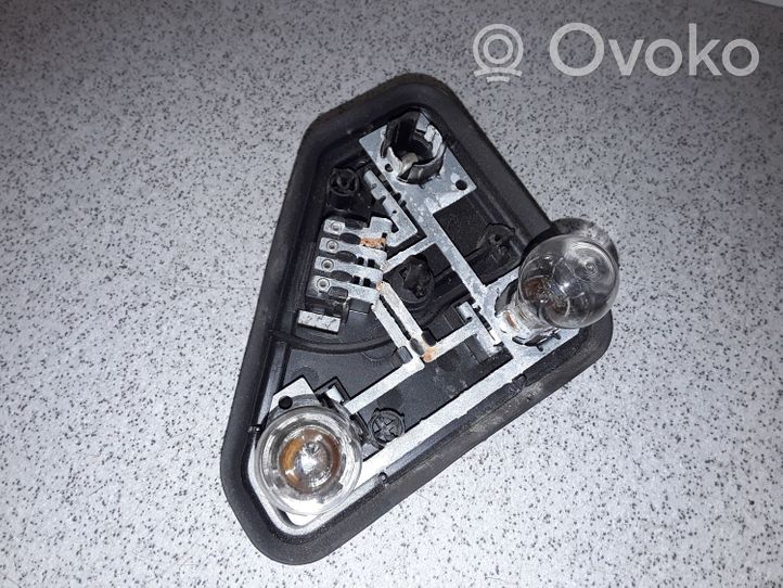 BMW 3 E46 Ampoule, feu stop / feu arrière 8371326