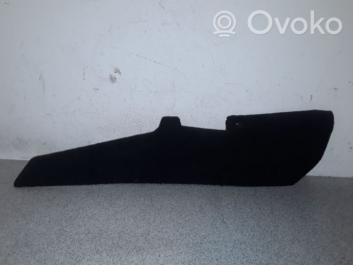 BMW 5 E39 Rivestimento laterale della consolle centrale anteriore 51168159692