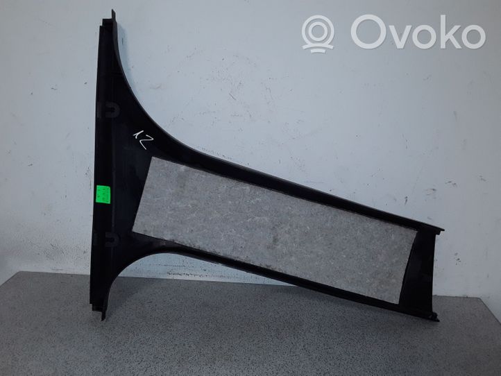 BMW 3 E46 (A) pillar trim 51438198681