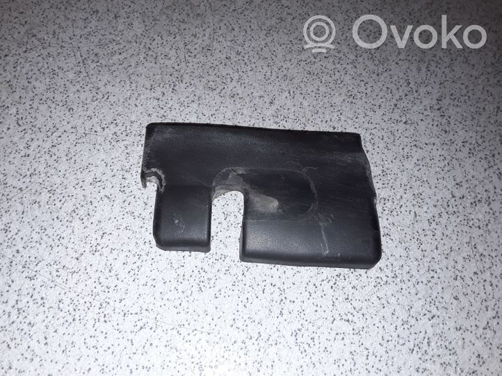 BMW 3 E46 Verkleidung Kofferraumabdeckung 8233372