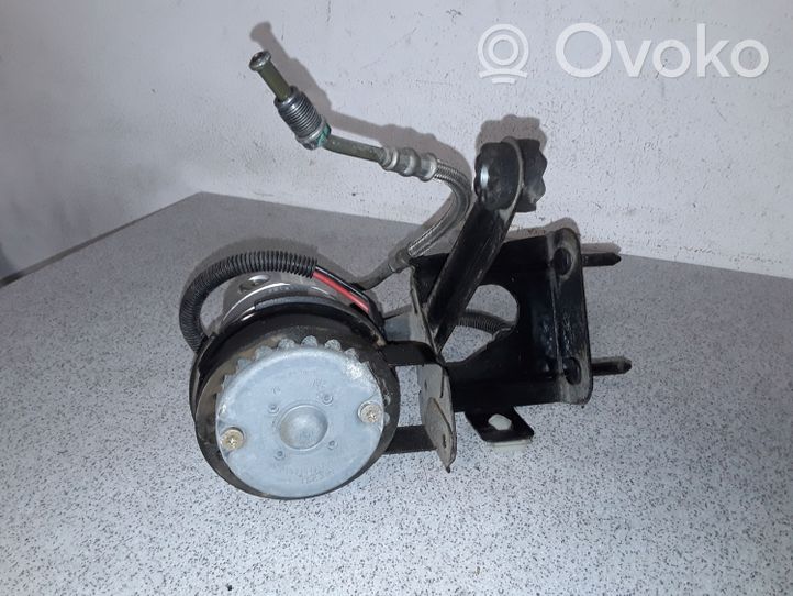 BMW 3 E46 Sterownik / moduł ABS 34511166086