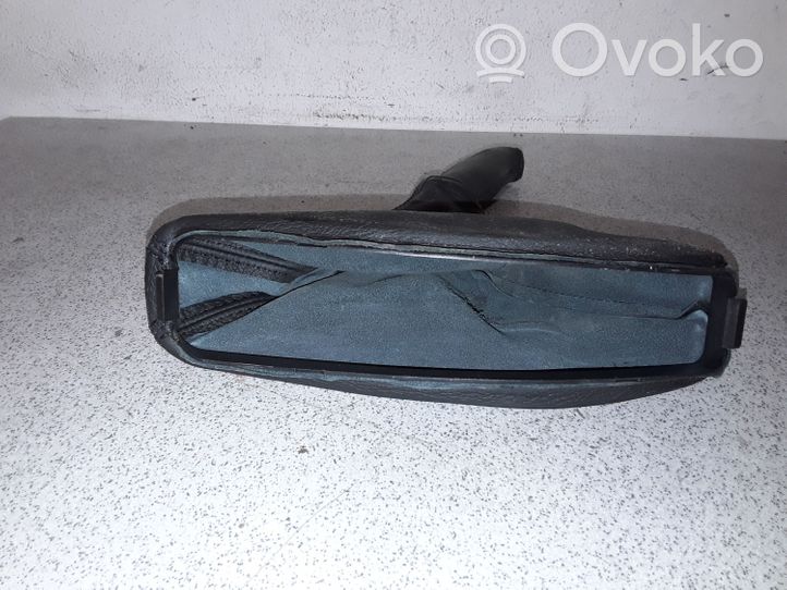 BMW 3 E46 Handbrake lever cover (leather/fabric) 34408227928