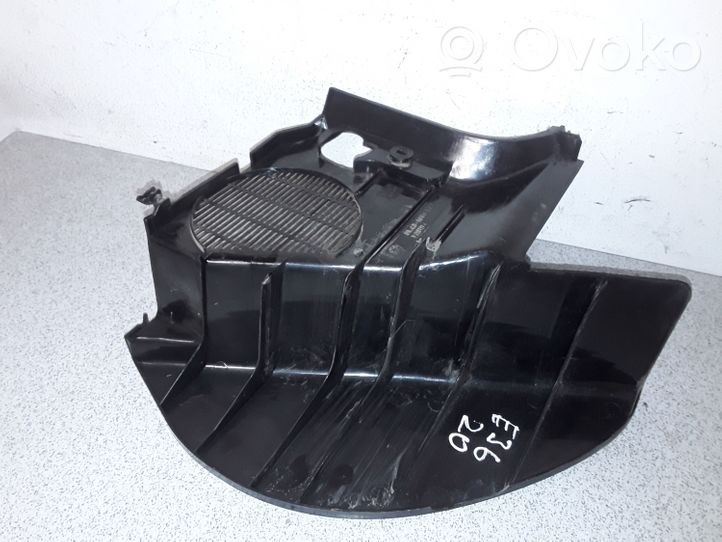 BMW 3 E36 Garniture de marche-pieds 51431960993