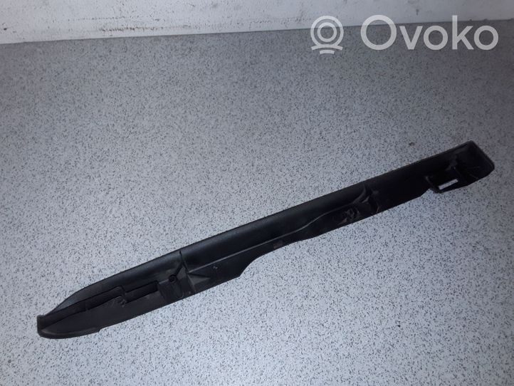 BMW 3 E46 Rivestimento del binario sedile anteriore del passeggero 8099171