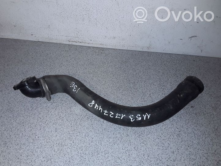 BMW 3 E36 Tuyau d'écoulement d'eau toit ouvrant 11531727448