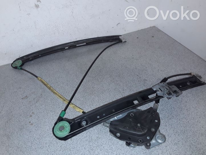 BMW 3 E46 Alzacristalli della portiera anteriore con motorino 67628362063