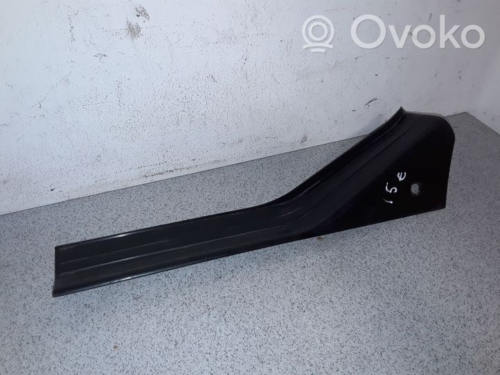 BMW 3 E36 Takaoven kynnyksen suojalista 51478119263